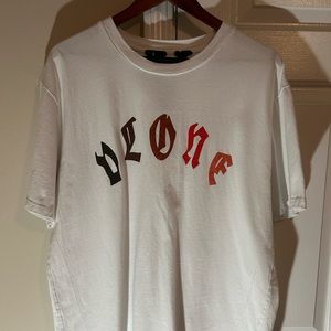 VLONE T-shirt